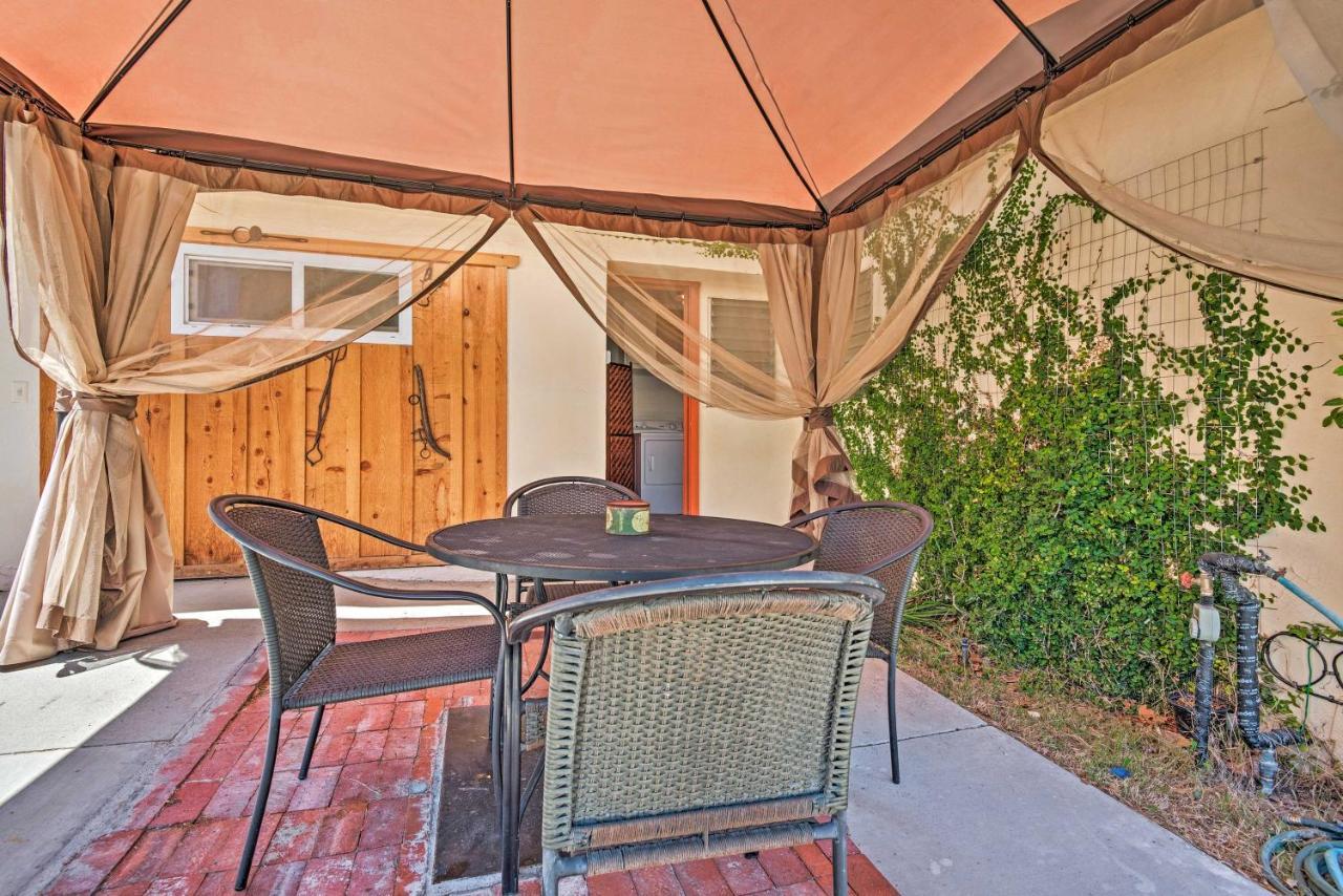 Scenic Kernville Home - Walk To Downtown And River! Exteriör bild