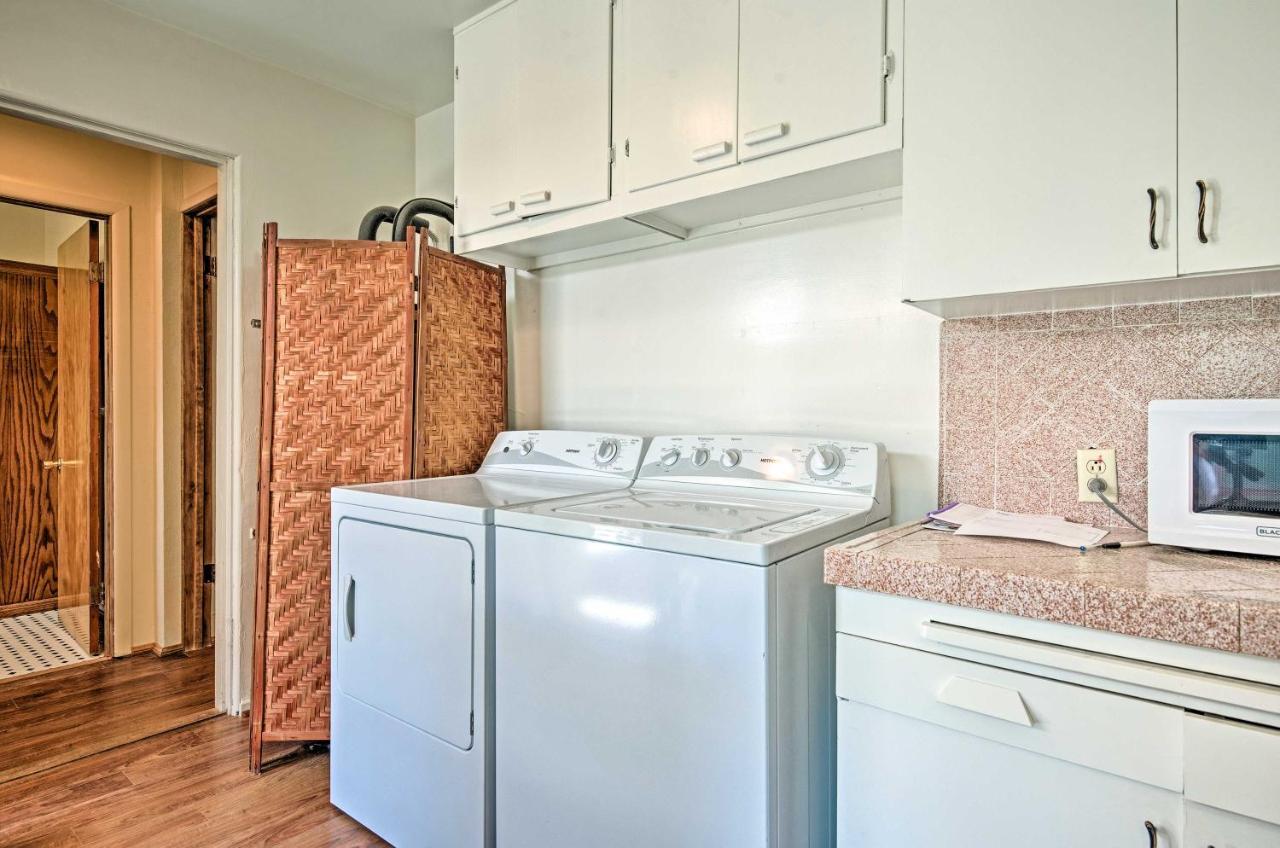 Scenic Kernville Home - Walk To Downtown And River! Exteriör bild